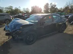 4T1DAACK1SU078585 2025 TOYOTA CAMRY