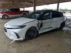 4T1DAACK1SU079591 2025 TOYOTA CAMRY