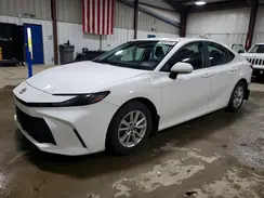 4T1DAACK1SU079610 2025 TOYOTA CAMRY