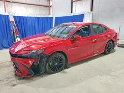 4T1DAACK1SU079929 2025 TOYOTA CAMRY