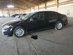 4T1DAACK1SU080353 2025 TOYOTA CAMRY