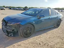4T1DAACK1SU080417 2025 TOYOTA CAMRY