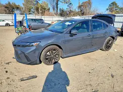 4T1DAACK1SU080501 2025 TOYOTA CAMRY