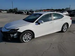 4T1DAACK1SU080921 2025 TOYOTA CAMRY