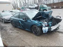 4T1DAACK1SU081759 2025 TOYOTA CAMRY