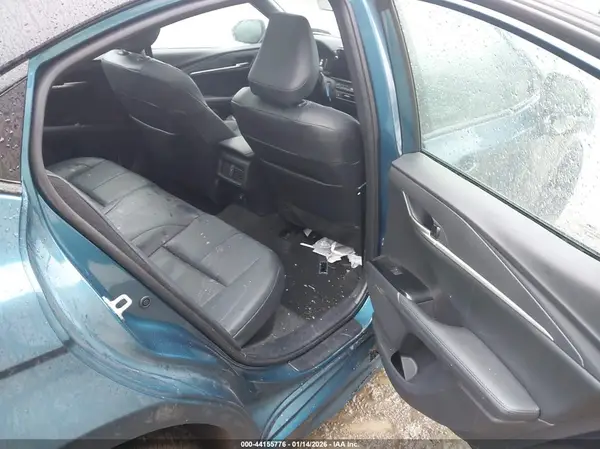 4T1DAACK1SU081759 2025 TOYOTA CAMRY - Image 8
