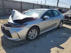 4T1DAACK1SU082555 2025 TOYOTA CAMRY