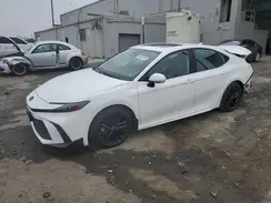 4T1DAACK1SU082703 2025 TOYOTA CAMRY