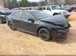 4T1DAACK1SU082720 2025 TOYOTA CAMRY