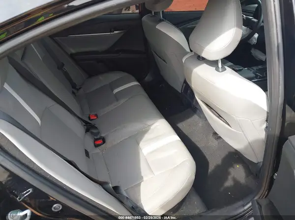4T1DAACK1SU082720 2025 TOYOTA CAMRY - Image 8