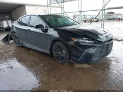 4T1DAACK1SU082796 2025 TOYOTA CAMRY
