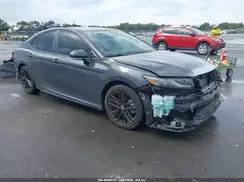 4T1DAACK1SU083317 2025 TOYOTA CAMRY