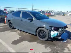 4T1DAACK1SU083625 2025 TOYOTA CAMRY