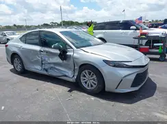 4T1DAACK1SU084516 2025 TOYOTA CAMRY
