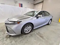 4T1DAACK1SU085312 2025 TOYOTA CAMRY