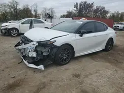 4T1DAACK1SU085441 2025 TOYOTA CAMRY