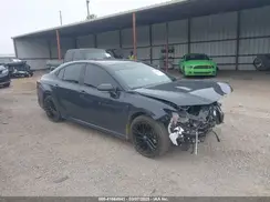 4T1DAACK1SU085617 2025 TOYOTA CAMRY