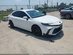 4T1DAACK1SU087464 2025 TOYOTA CAMRY