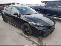4T1DAACK1SU087531 2025 TOYOTA CAMRY