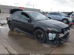 4T1DAACK1SU088226 2025 TOYOTA CAMRY