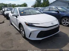 4T1DAACK1SU088422 2025 TOYOTA CAMRY