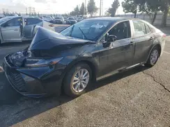 4T1DAACK1SU089117 2025 TOYOTA CAMRY