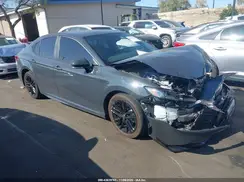 4T1DAACK1SU089344 2025 TOYOTA CAMRY