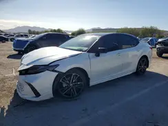 4T1DAACK1SU090025 2025 TOYOTA CAMRY