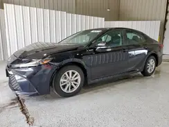 4T1DAACK1SU090137 2025 TOYOTA CAMRY