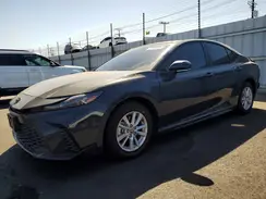 4T1DAACK1SU090297 2025 TOYOTA CAMRY