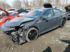 4T1DAACK1SU090509 2025 TOYOTA CAMRY