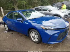 4T1DAACK1SU091966 2025 TOYOTA CAMRY