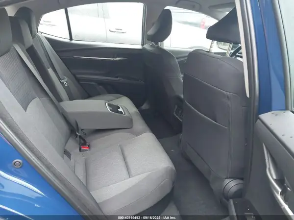 4T1DAACK1SU091966 2025 TOYOTA CAMRY - Image 8