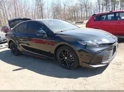 4T1DAACK1SU092194 2025 TOYOTA CAMRY
