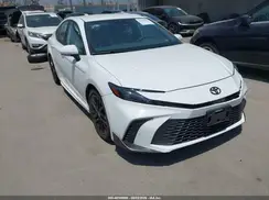 4T1DAACK1SU092874 2025 TOYOTA CAMRY