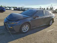 4T1DAACK1SU092955 2025 TOYOTA CAMRY