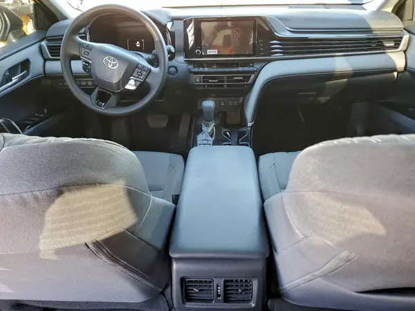 4T1DAACK1SU092955 2025 TOYOTA CAMRY - Image 8