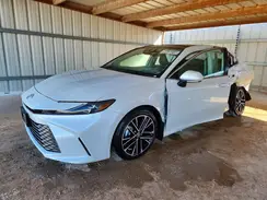 4T1DAACK1SU092972 2025 TOYOTA CAMRY
