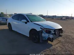 4T1DAACK1SU093927 2025 TOYOTA CAMRY