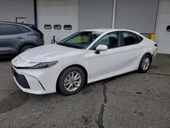 4T1DAACK1SU094172 2025 TOYOTA CAMRY
