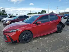 4T1DAACK1SU094480 2025 TOYOTA CAMRY