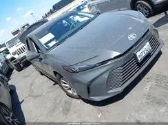 4T1DAACK1SU094690 2025 TOYOTA CAMRY