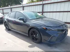 4T1DAACK1SU094849 2025 TOYOTA CAMRY