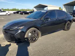 4T1DAACK1SU094950 2025 TOYOTA CAMRY