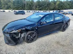4T1DAACK1SU095077 2025 TOYOTA CAMRY