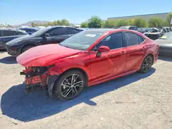 4T1DAACK1SU095242 2025 TOYOTA CAMRY