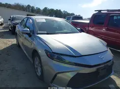 4T1DAACK1SU096584 2025 TOYOTA CAMRY