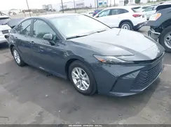 4T1DAACK1SU097007 2025 TOYOTA CAMRY