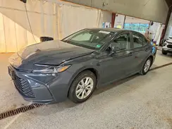 4T1DAACK1SU097122 2025 TOYOTA CAMRY