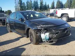4T1DAACK1SU098237 2025 TOYOTA CAMRY